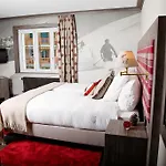 Hotel Bristol Verbier
