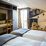 Hotel Bristol