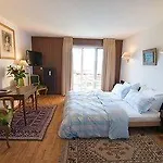 Hotel Bristol Verbier