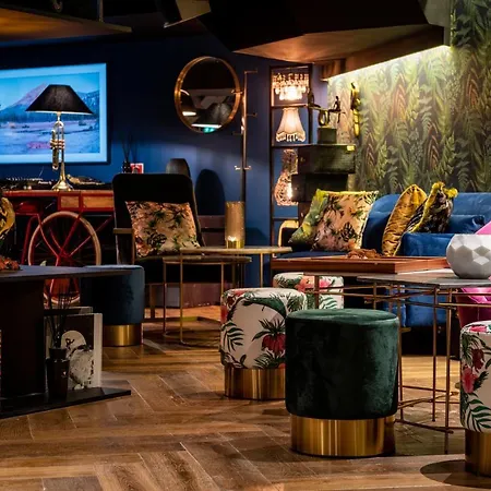 Bristol Otel Verbier