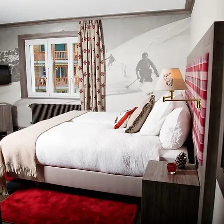 Otel Bristol Verbier