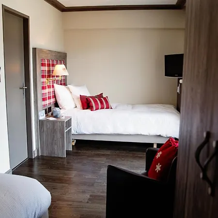Bristol Otel 3*