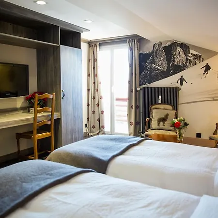 Otel Bristol