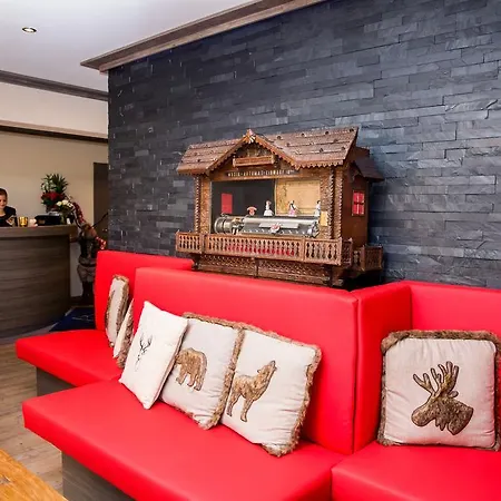 Bristol Otel Verbier