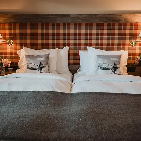 Hotell Bristol