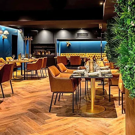 Bristol Hotel Verbier