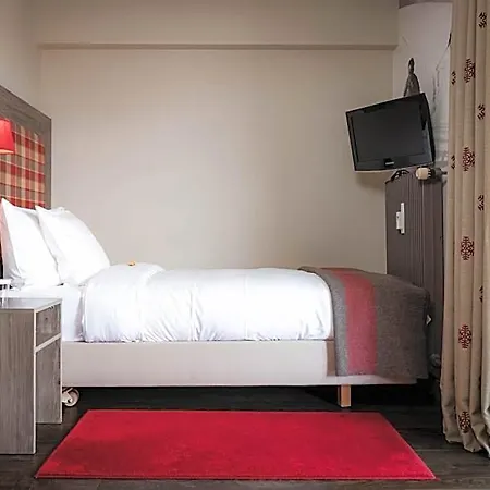 Hotel Bristol