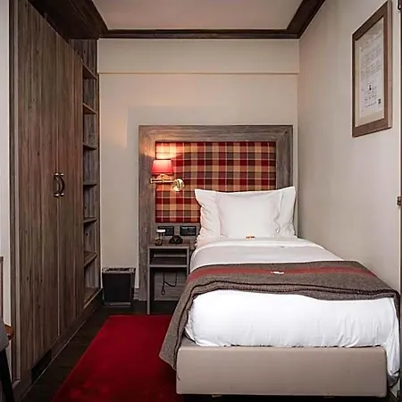 Bristol Hotel