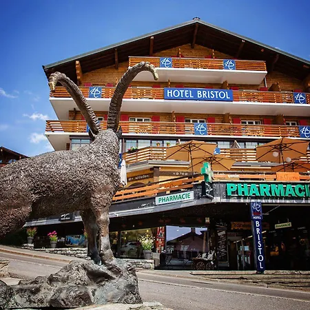 Bristol Verbier