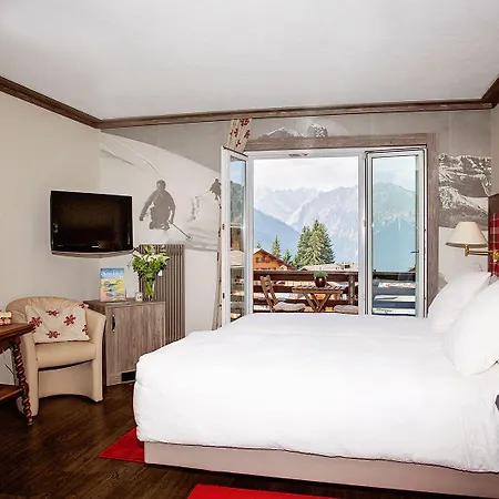Hotel Bristol 3*