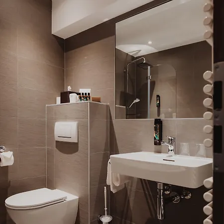 Bristol Hotel Verbier