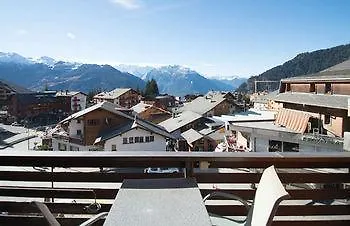 Otel Bristol Verbier