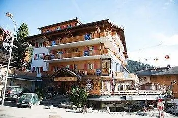Otel Bristol 3*