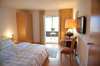 Ξενοδοχείο Bristol Verbier