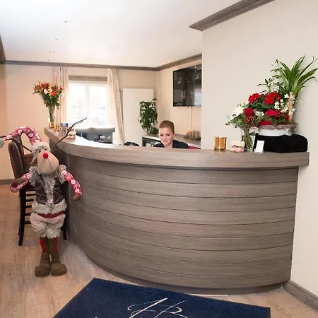 Otel Bristol 3*