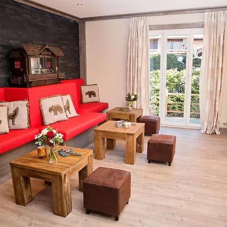 Bristol 3* Verbier