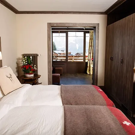 Bristol 3* Verbier