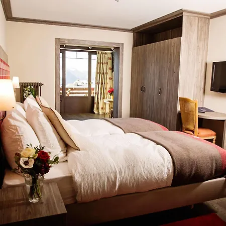 Bristol Otel 3*