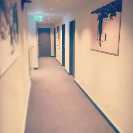 Bristol Otel Verbier