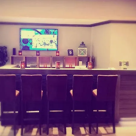 Bristol Hotel Verbier