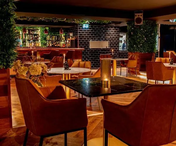 Hotell Bristol Verbier