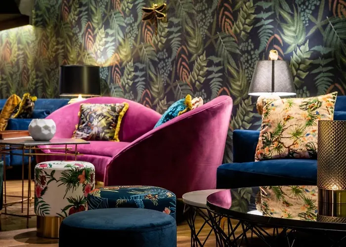 Hotell Bristol Verbier