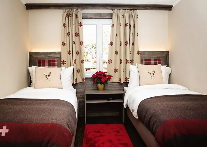 Bristol 3* Verbier