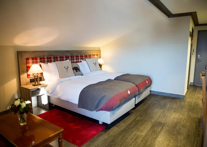 Bristol 3*