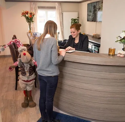 Bristol Szálloda 3*