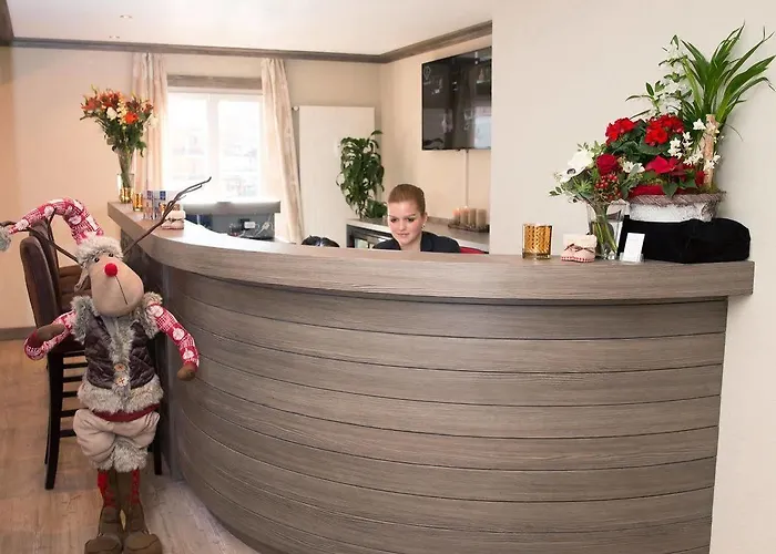 Szálloda Bristol 3*