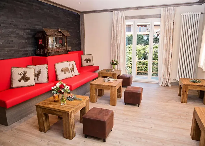 Bristol 3* Verbier