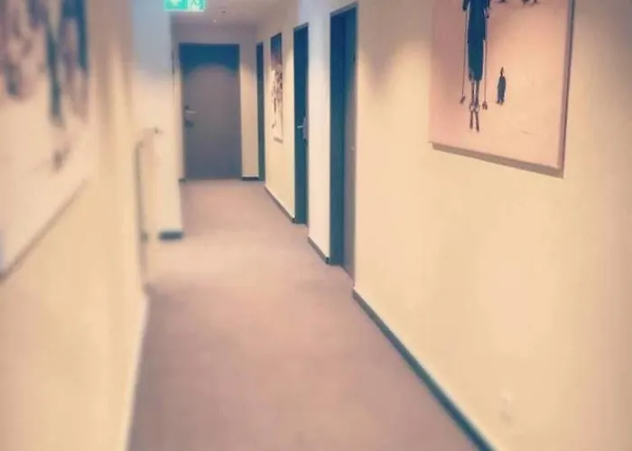 Bristol Hotell Verbier