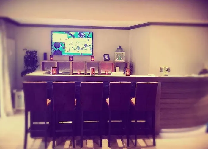 Bristol Hotell Verbier