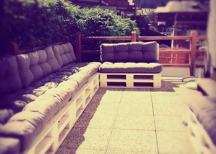 Szálloda Bristol 3*