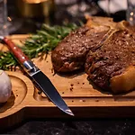 韦尔比耶布里斯托尔酒店