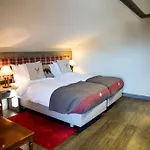 韦尔比耶布里斯托尔酒店 3*