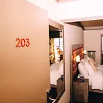 酒店 韦尔比耶布里斯托尔酒店 韦尔比耶