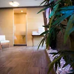 韦尔比耶布里斯托尔酒店 3* 韦尔比耶