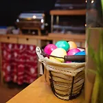 韦尔比耶布里斯托尔酒店 3* 韦尔比耶