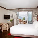 韦尔比耶布里斯托尔酒店 韦尔比耶