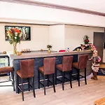 韦尔比耶布里斯托尔酒店 韦尔比耶