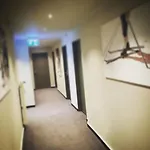 韦尔比耶布里斯托尔酒店 3* 韦尔比耶