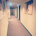 韦尔比耶布里斯托尔酒店 酒店 韦尔比耶