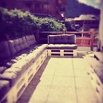 酒店 韦尔比耶布里斯托尔酒店 3*