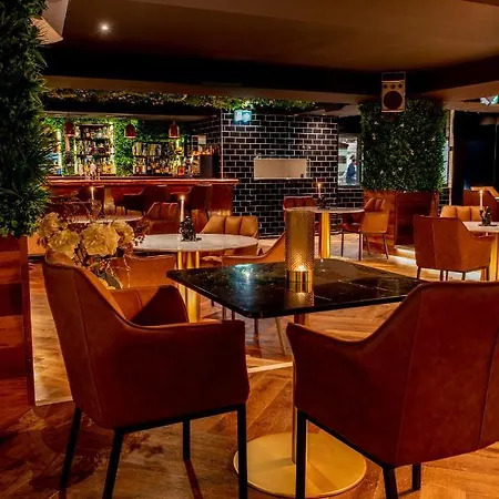 Ξενοδοχείο Bristol Verbier