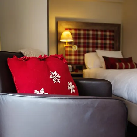 Hotel Bristol Verbier